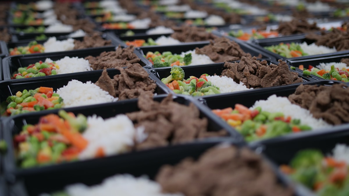 Panduan nutrisi dan kesehatan pria
